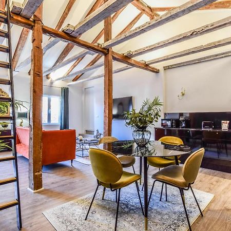 Gran Via Rustico -No Ascensor- Apartment Madrid Ngoại thất bức ảnh