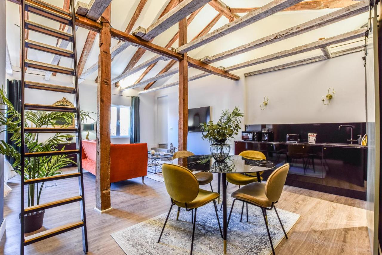 Gran Via Rustico -No Ascensor- Apartment Madrid Ngoại thất bức ảnh